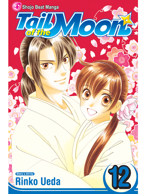 Title details for Tail of the Moon, Volume 12 by Rinko Ueda - Wait list